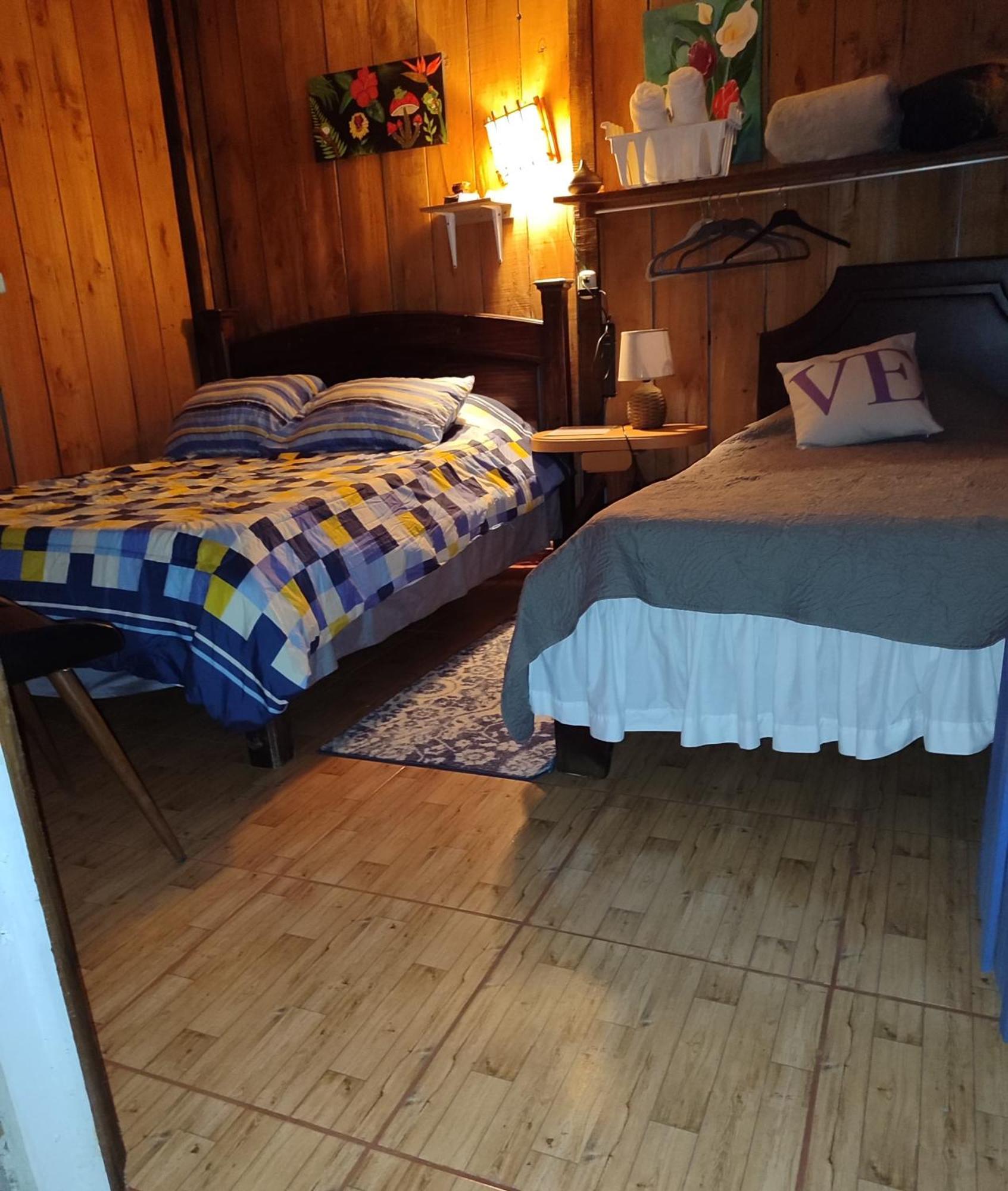 Villa Campo'S Venecia Room photo