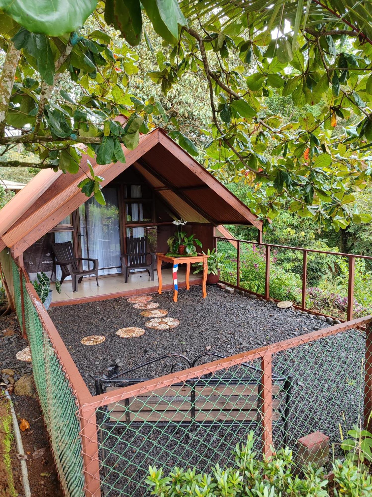 Villa Campo'S Venecia Exterior photo