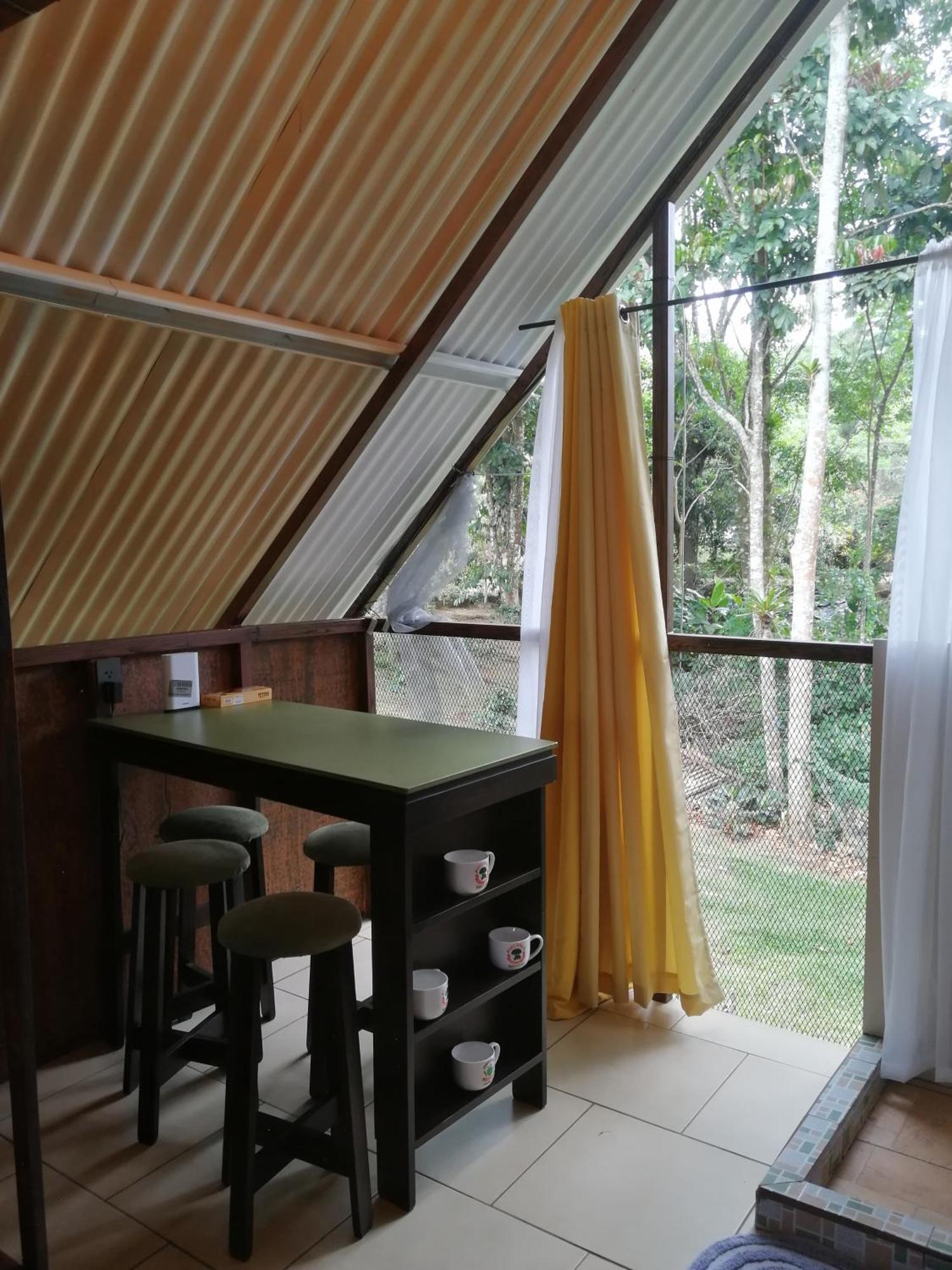 Villa Campo'S Venecia Room photo