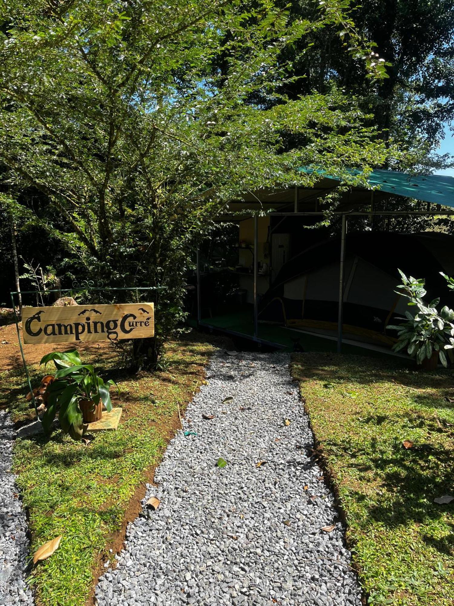 Villa Campo'S Venecia Exterior photo