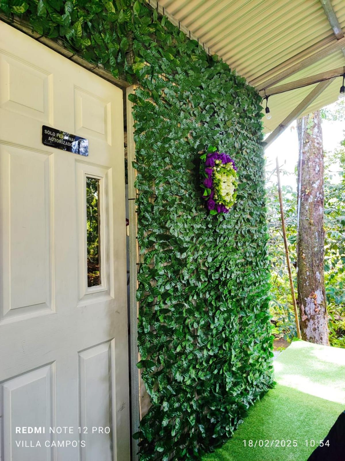 Villa Campo'S Venecia Exterior photo